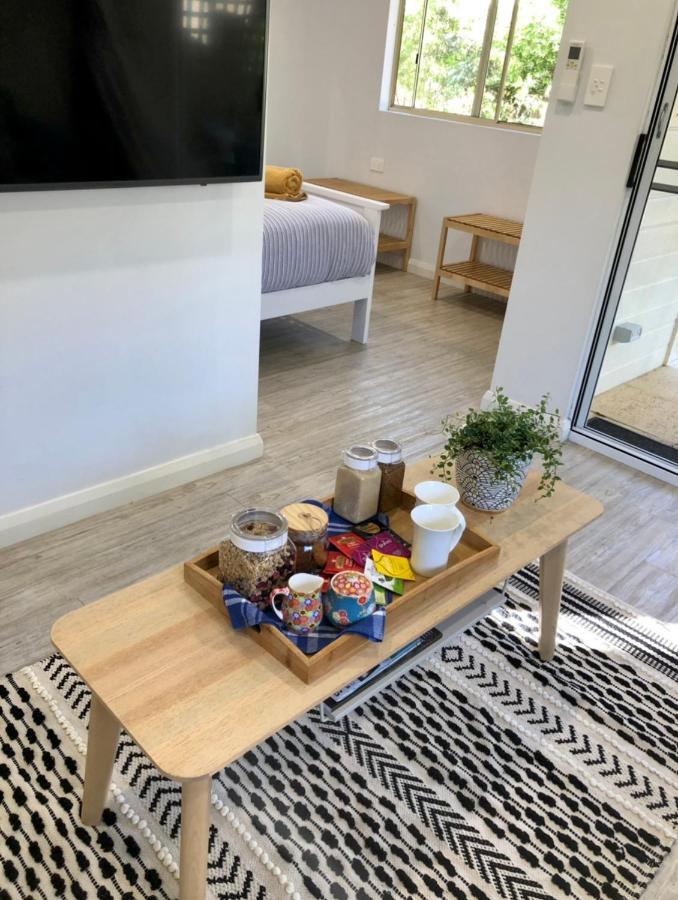The Boulevard Garden Studio Apartamento Margaret River Exterior foto