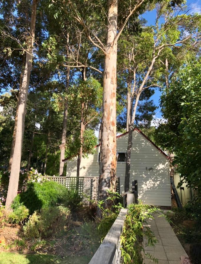 The Boulevard Garden Studio Apartamento Margaret River Exterior foto